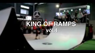 King of Ramps vol.4