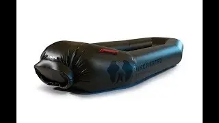 Rapid Raft - Indiegogo