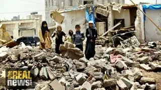 Yemen&rsquo;s Peace Talks Amid New Saudi Led Coalition to Fight IS