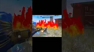 TusharGaming365 New Gameplay - Garena Free Fire #freefire #gaming #tushargaming365 #awm