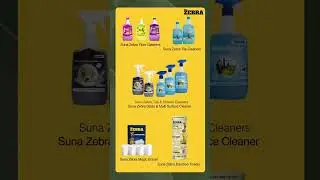 SUNA ZEBRA by SUNA BUILDCHEM #sunazebra #zebramartonline#zebramartonline #madeinindia #trending