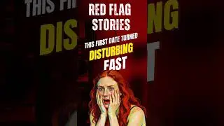 red flag stories