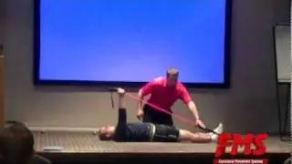 Active Straight Leg Raise Corrections
