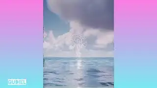 G U D I E L -  imagination ( Chill lofi type beat )