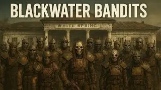 BlackWater Bandits Farming Stackers (BWB Was Never Dead) @TenentZombie  @theqcgamer @BWBYoda