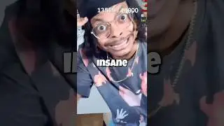 ImDontai доказывает, почему Эминем &mdash; лучший 😂