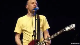 The Presidents Of The USA - Candy live 21 2 2014 Heerlen Netherlands