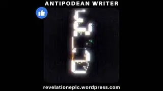 Revelation Epic Instagram Post Website v51