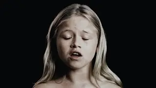 Julia Frej - Vi &auml;r skuggor (Officiell musikvideo)