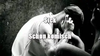 $ick - Schon komisch
