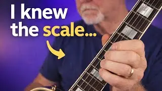 Possibly the Best Soloing Tip For STRUGGLING players