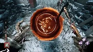 Dead by Daylight | A Orange Glyph