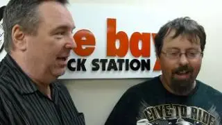 The Bay's 1K Winner Bryan Leppo of Hampstead Won $1,000!