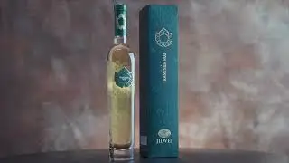 Traminer Roz CIB 2018 | Jidvei