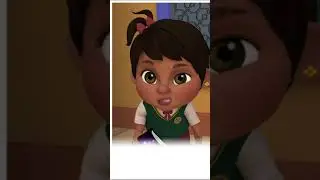 Open A Book 📚 | Nursery Rhymes | Viola Kids - Sign Language #shorts #kidssongs #nurseryrhymes #baby