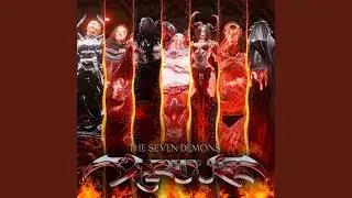 TORMENTED BY GREED