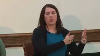 Critical Conversation: on Sexual Assault and Rape Culture