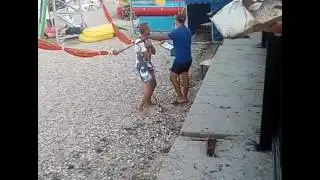 А вы б попробывали