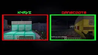 Best Video Ever!! | Minecraft Quickscope Fun [ft. K4rve Music]
