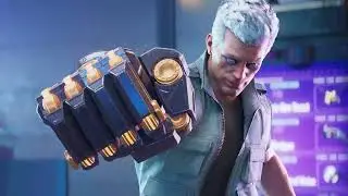 Call of Duty&reg;: Mobile - Ghost in the Shell: SAC_2045 Crew Incoming