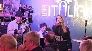 &bdquo;Sunny&ldquo; - Open Stage Bar Italia am 14.01.26 