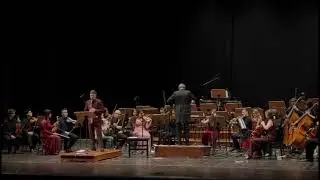 Antonio Jarrell Saylors - Sassofono contralto