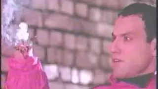Dark Future (Clip, 1994)