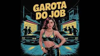Bass Boosted, Groove, Trap Nation (US) - Garota do Job #dojob #garotadojob #job