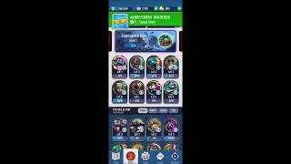 Gears POP! Squad Goals Achievement Guide