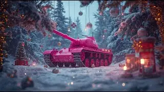Врываюсь без плана, но с настроением 😼🔥 | Мир танков
