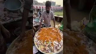 Лучший KFC в Индии