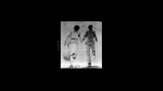 us by keshi (slowed + rain)