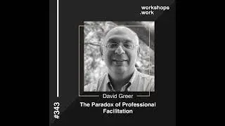 343 - The Paradox of Professional Facilitation with Vinay Kumar