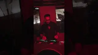 Tech-house took over at @whiskyrasam last night 🎧@dropitlikeits.karma #beachclub #party