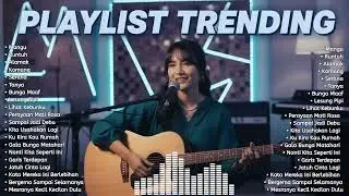 Cover Pop Santai Lagu Trending 2026 &mdash; Jatuh Cinta Lagi, Bunga Maaf & Hits