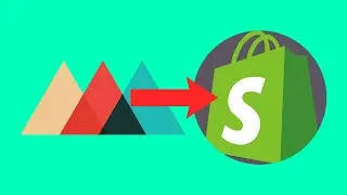 How to Add Printful to Shopify Store! 2021 (Quick & EASY)