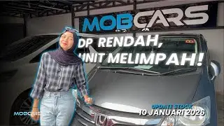 DP UNDER 10 JT EMANG ADA??!! 😳 