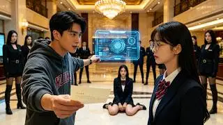 [Multi SUB] （全集）他沒想到剛穿越，系統就讓他搶男主氣運，還要他搶女主角當老婆？ ！#逆襲 #MiniDrama #精彩大陸短劇
