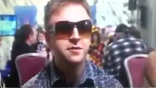 David Stevenson  Disco Dave  Britain's Got More Talent He's Simply The Best Better Than All the Rest