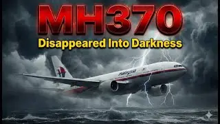 MH370 Wasn't An Airplane Crash | Air Crash Documentary New Episode 2026