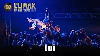 Lui / GKKJ CLIMAX OF THE YEAR 2025