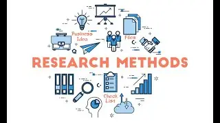 Research Method-Information System (Overview)