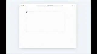 🎨 Design first. Code when needed.