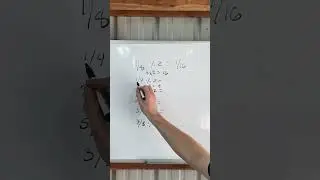 How to do head math