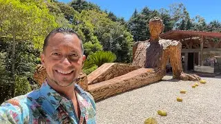 Selina Monteverde Walking Tour - For Travelers & Digital Nomads in Costa Rica