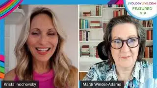 VIPP- Mardi Winder-Adams