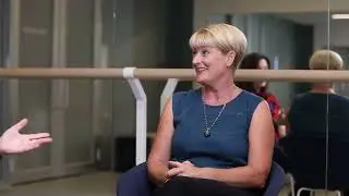 High Performance Hip with Joanne and Sue | Official Preview | Learn.Physio