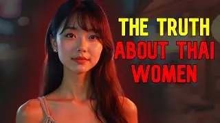 Here’s What No One Tells You About Dating a Thai Woman