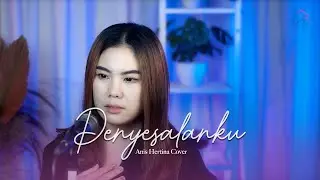 Vagetoz - Penyesalanku (cover by Anis Hertina)