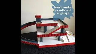 Easy Parking Garage project